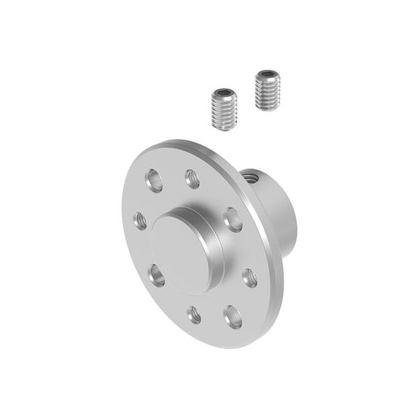 Festo Push-On Flange DARF-Q12-12 DARF-Q12-12 - main